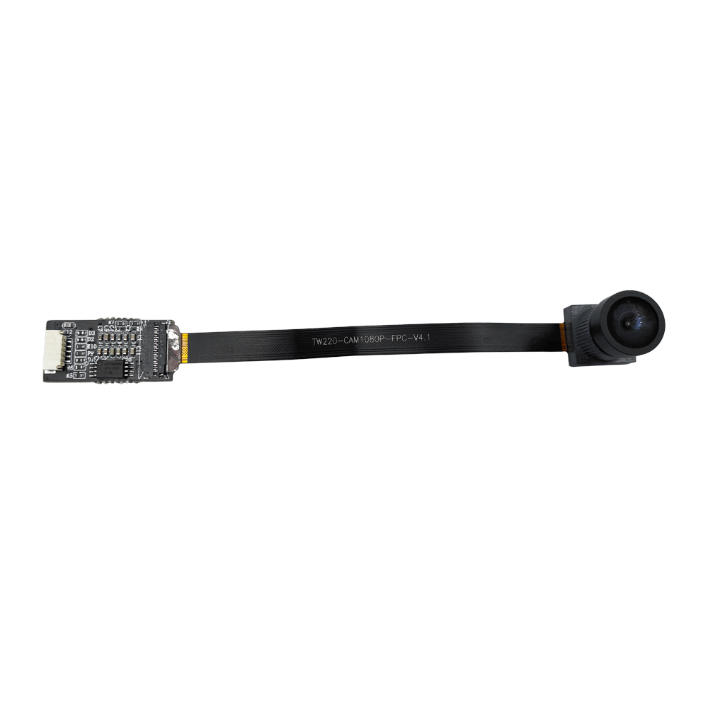 GC2053  USB单目200万妖精视频一区二区模组