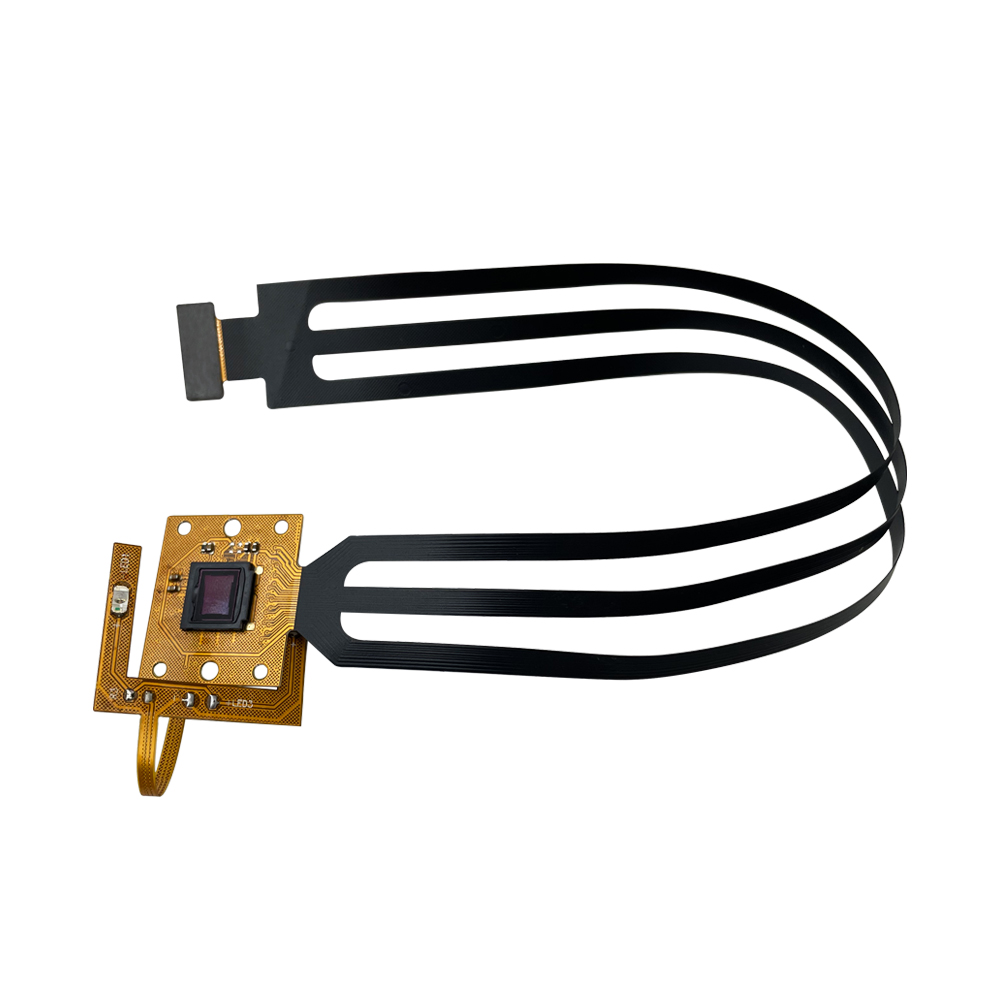 IMX214  200万MIPI妖精视频一区二区模组