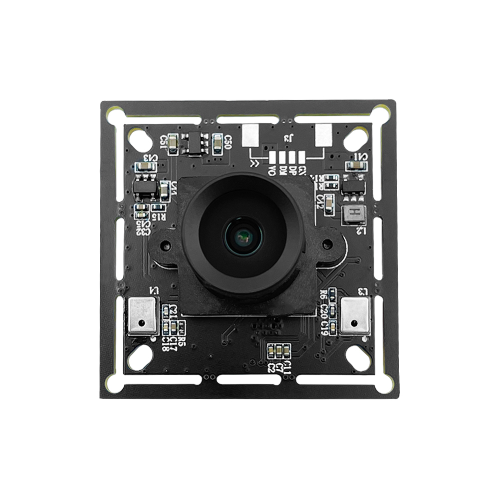 PS5520  500万USB妖精视频一区二区模组