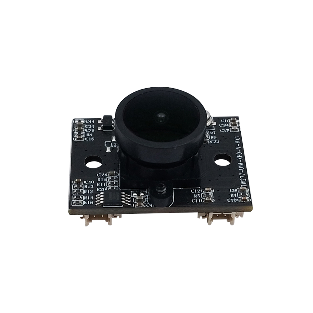 JX-H62 100万USB妖精视频一区二区模组