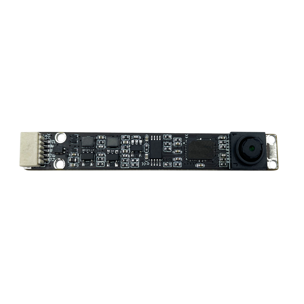 OV5693 500万USB AF对焦妖精视频一区二区模组