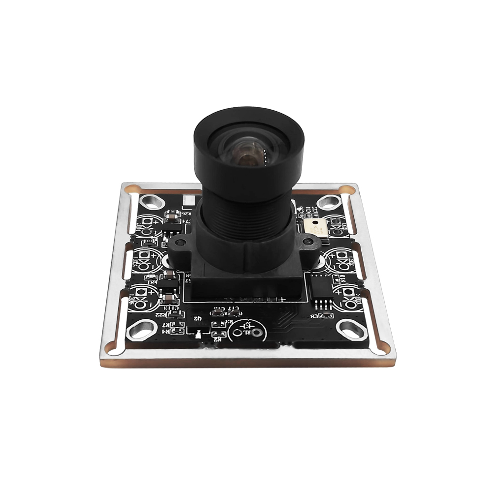 IMX298 1600万USB妖精视频一区二区模组