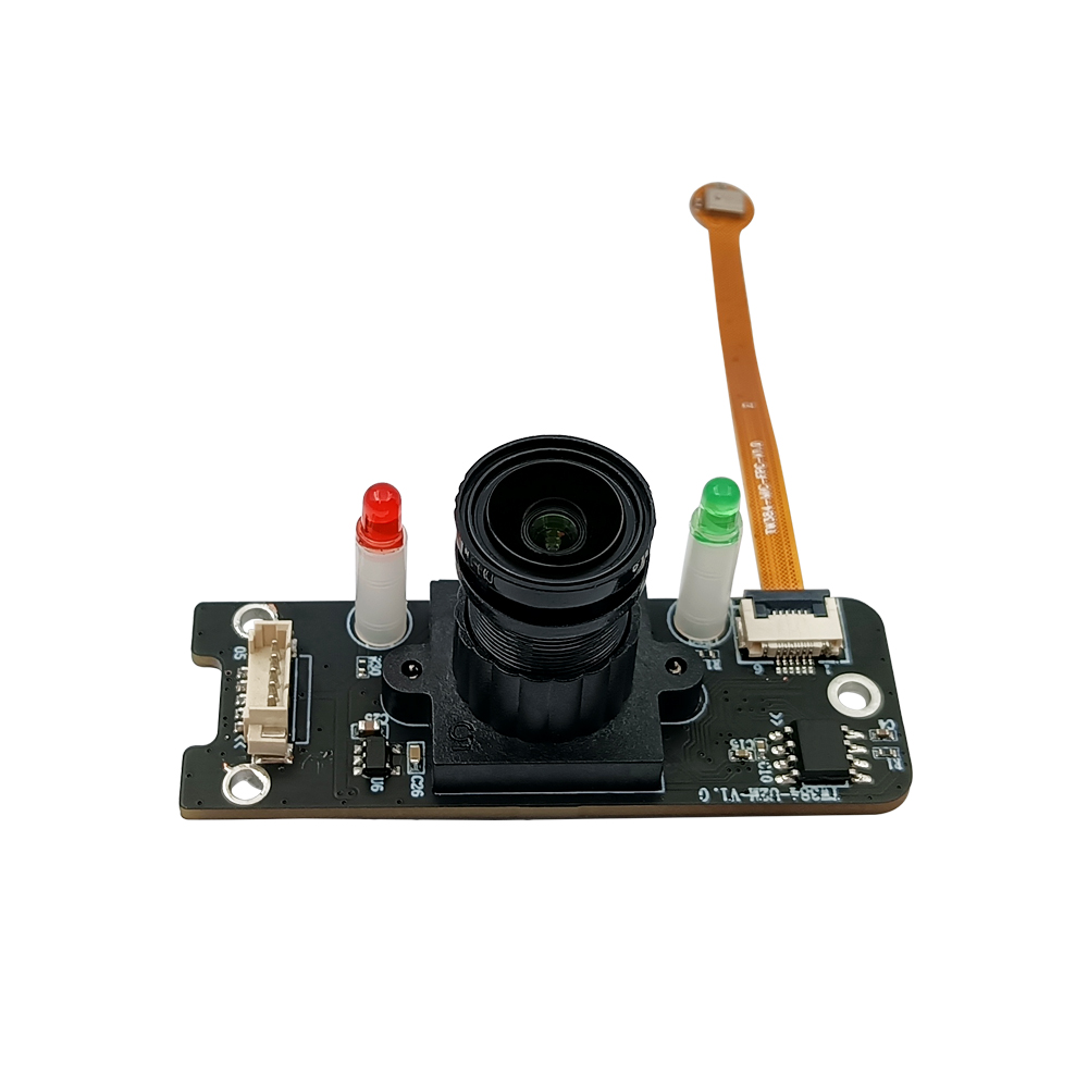 USB妖精视频一区二区模组1080P网络直播模块
