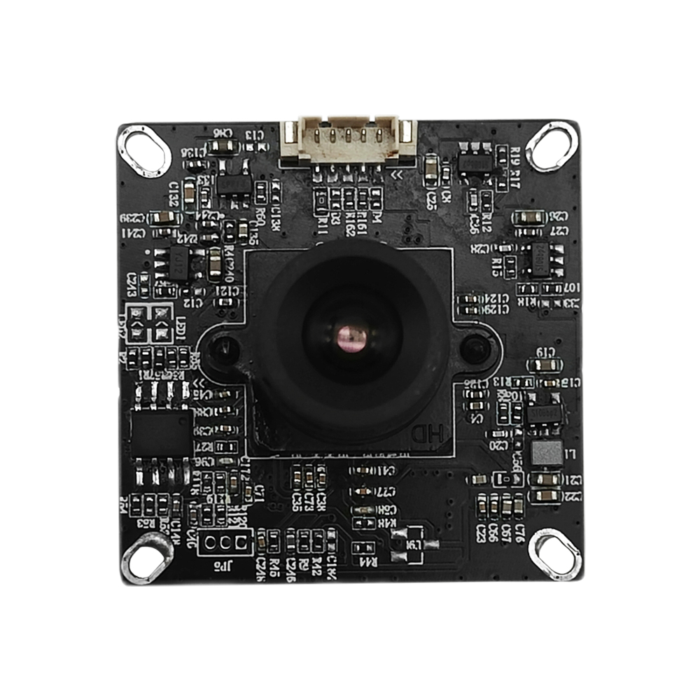 200万USB妖精视频一区二区模组IMX307